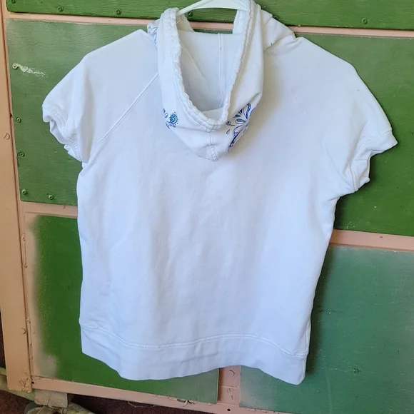 Cubs Zip up Hoodie - Picture 6 of 12